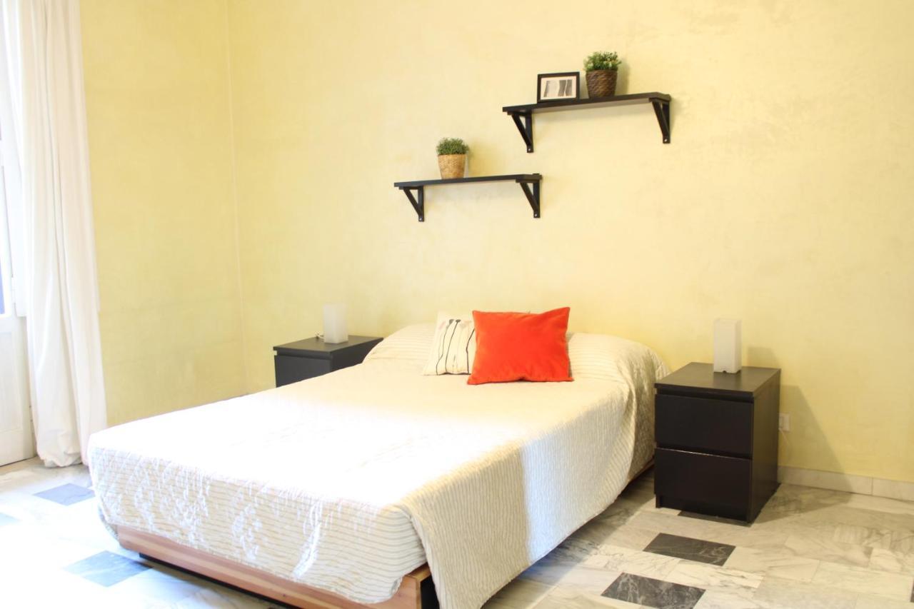 Appartamento Re Di Roma/Cozy Flat For Six Persons Eksteriør billede