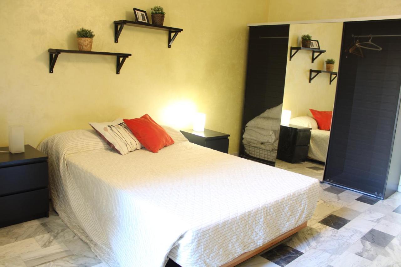 Appartamento Re Di Roma/Cozy Flat For Six Persons Eksteriør billede