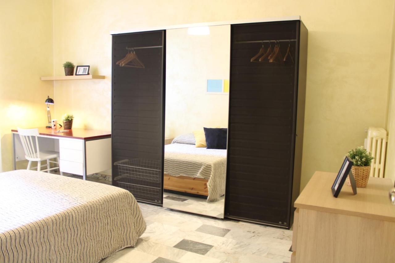 Appartamento Re Di Roma/Cozy Flat For Six Persons Eksteriør billede