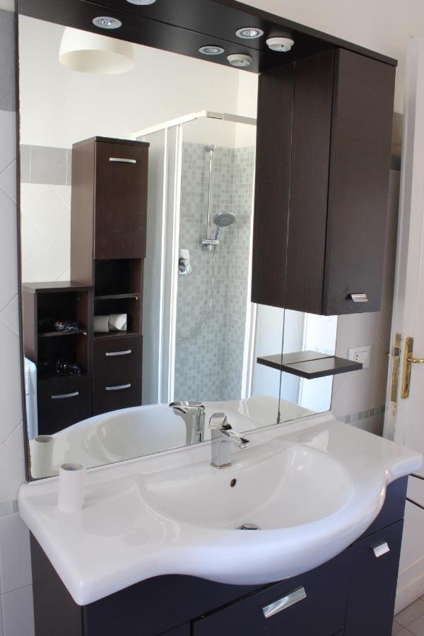 Appartamento Re Di Roma/Cozy Flat For Six Persons Eksteriør billede