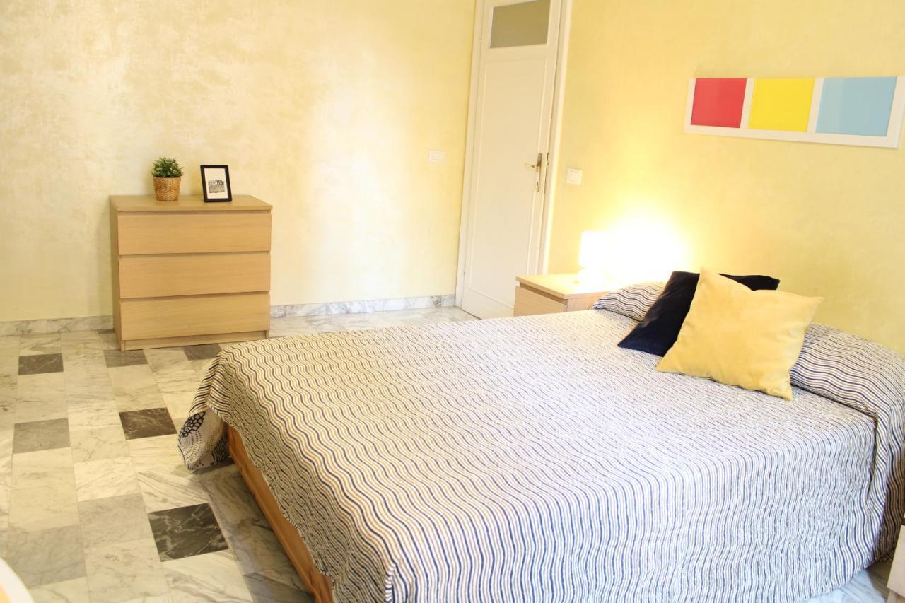 Appartamento Re Di Roma/Cozy Flat For Six Persons Eksteriør billede